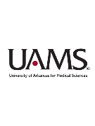 University of Arkansas for Medical Sciences Logo